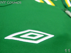 NEWYORK COSMOS 2011 Anthem Jacket umbro@j[[NERXX@Au@AZEWPbg