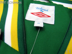 NEWYORK COSMOS 2011 Anthem Jacket umbro@j[[NERXX@Au@AZEWPbg