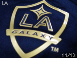 LA GALAXY@2011 3rd adidas@TWFXEMNV[@T[h@AfB_X