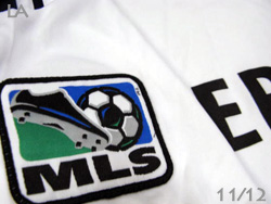 LA GALAXY@2011 Home adidas@TWFXEMNV[@z[@AfB_X@7683A