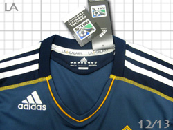 LA GALAXY@2012 Away adidas@TWFXEMNV[@AEFC @AfB_X