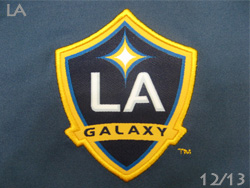 LA GALAXY@2012 Away adidas@TWFXEMNV[@AEFC @AfB_X