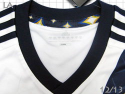 LA GALAXY@2012 Home adidas@TWFXEMNV[@z[@AfB_X@X10064