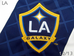 LA GALAXY@2012 Home adidas@TWFXEMNV[@z[@AfB_X@X10064