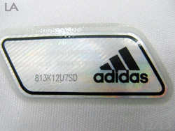 LA GALAXY@2012 Home adidas@TWFXEMNV[@z[@AfB_X@X10064