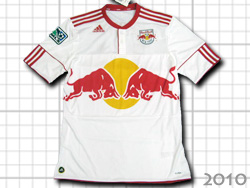 NY REDBULL Home #14 HENRY 2010@j[[NEbhu@eBGEA@z[