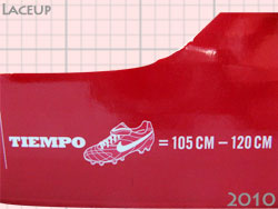LACE UP SAVE LIVES NIKE red ナイキ・レッド 靴ひも