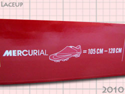 LACE UP SAVE LIVES NIKE red ナイキ・レッド 靴ひも