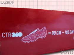 LACE UP SAVE LIVES NIKE red ナイキ・レッド 靴ひも