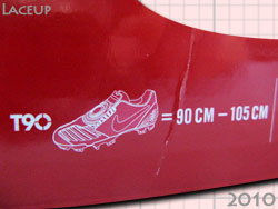LACE UP SAVE LIVES NIKE red ナイキ・レッド 靴ひも