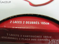 LACE UP SAVE LIVES  NIKE red@iCLEbh@CЂ