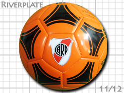 RiverPlate 25 Aniversario Tango ball adidas@AfB_X@^S@[x@o[v[g@5@25NLO