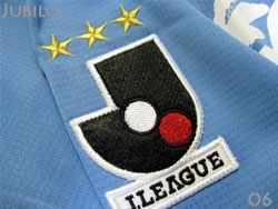 Jubilo Iwata 2006 Home@Wr֓c@z[