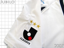 Jubilo Iwata 2007 Away@Wr֓c@AEFC