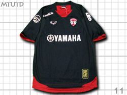 Muangthong United 2011 Away #9 Robbie Fowler@AgiCebh@AEFC@r[Et@E[