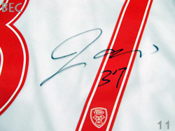 BEC TERO Sasana 2011 Away #37 ZAIZEN BECeT[Ti@AEFC@O