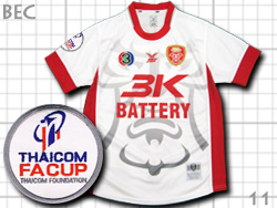 BEC TERO SASANA 2011 Away #37 ZAIZEN@BECeET[Ti@AEFC@OV