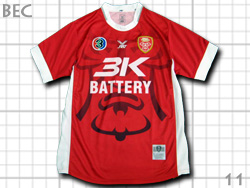 BEC TERO Sasana 2011 Home #37 ZAIZEN FA cup BECeT[Ti@z[@O@^CFAJbvp