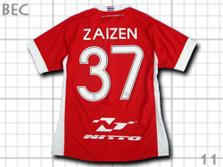 BEC TERO SASANA 2011 Home #37 ZAIZEN@BECeET[Ti@z[@OV