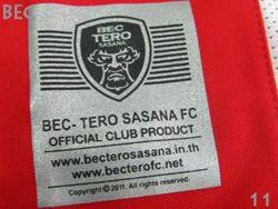 BEC TERO SASANA 2011 Home #37 ZAIZEN@BECeET[Ti@z[@OV