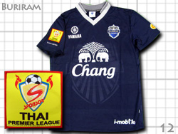 Buriram United 2012 Home@uiCebh@z[