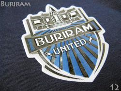 Buriram United 2012 Home@uiCebh@z[