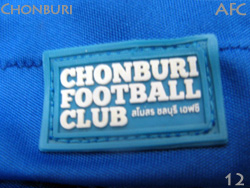 Chonburi FC 2012 AFC cup Home NIKE@`uFC@AFCJbv@z[@iCL@Ip@񔄕i