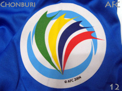 Chonburi FC 2012 AFC cup Home NIKE@`uFC@AFCJbv@z[@iCL@Ip@񔄕i