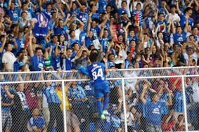 Chonburi FC 2012 AFC cup Home NIKE@`uFC@AFCJbv@z[@iCL@Ip@񔄕i