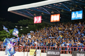 Chonburi FC 2012 AFC cup Home NIKE@`uFC@AFCJbv@z[@iCL@Ip@񔄕i