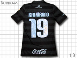 Buriram United@#19 KAI HIRANO@uiCebh@b@AWA`sIY[O@ACL