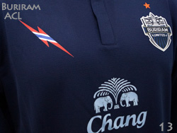 Buriram United 2012 Home AFC Asia Champions League@u[EiCebh@z[@AFCAWA`sIY[O@xK^