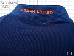 Buriram United 2012 Home AFC Asia Champions League@u[EiCebh@z[@AFCAWA`sIY[O@xK^