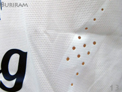 Buriram United 2012 Away Thai Premier League@u[EiCebh@AEFC@^Cv~A[O