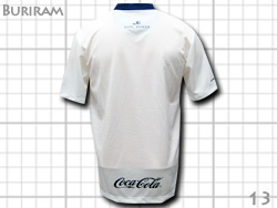 Buriram United 2012 Away Thai Premier League@u[EiCebh@AEFC@^Cv~A[O