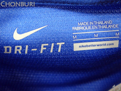 Chonburi FC 2014 Home NIKE@`uFC@z[@AWA`sIY[O