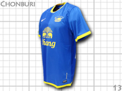 Chonburi FC 2014 Home NIKE@`uFC@z[@AWA`sIY[O