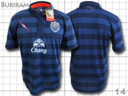 Buriram United 3rd 2014 ACL@uiCebh@T[h@AWA`sIY[O