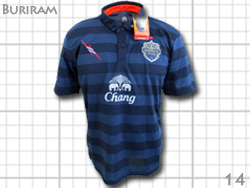 Buriram United 3rd 2014 ACL@uiCebh@T[h@AWA`sIY[O