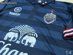 Buriram United 3rd 2014 ACL@uiCebh@T[h@AWA`sIY[O