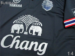 Buriram United Home 2014 ACL@uiCebh@z[@AWA`sIY[O