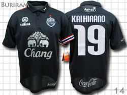 Buriram United Home 2014 ACL@uiCebh@z[@AWA`sIY[O b