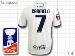 Buriram United Away 2014 ACL@uiCebh@AEFC@AWA`sIY[O