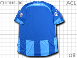 Chonburi 2008 ACL home@`u@AWAE`sIY[O@z[@Ko