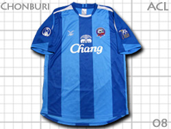 Chonburi 2008 ACL home@`u@AWAE`sIY[O@z[@Ko