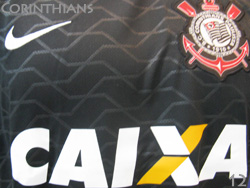コリンチャンス ユニフォームショップ 2012-2013 NIKE Corinthians 