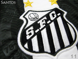 Santos FC 2010/2011 Away umbro@TgX@AEFC@x^h[tD@lC}[