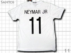 Santos FC 2010/2011 Home umbro@TgX@z[@x^h[tD@lC}[