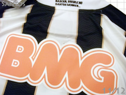 Santos FC 2010/2011 Away umbro@TgX@AEFC@x^h[tD@lC}[