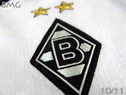 Borussia Moenchengladbach 2010-2011 Home@{VAEqFO[gobn@z[